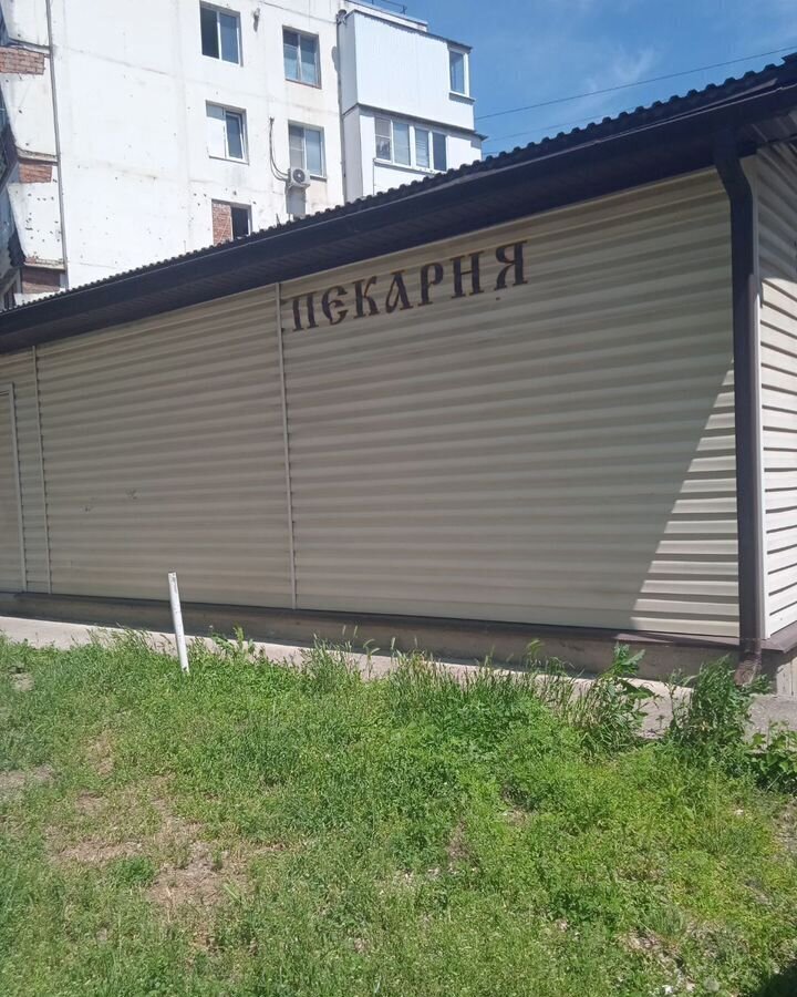 производственные, складские г Пятигорск ул Украинская 61 фото 6