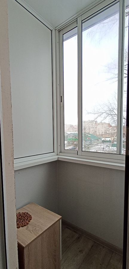 квартира г Великий Новгород Западный ул Попова 3 фото 16