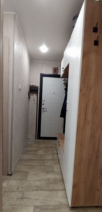 квартира г Великий Новгород Западный ул Попова 3 фото 22