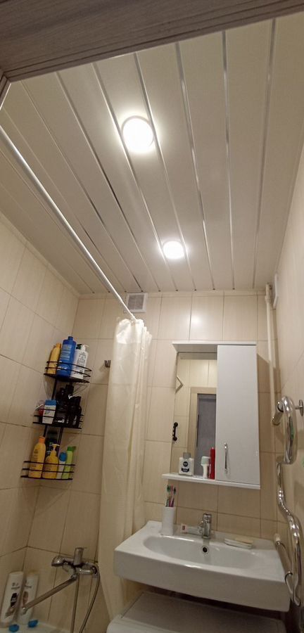 квартира г Великий Новгород Западный ул Попова 3 фото 23