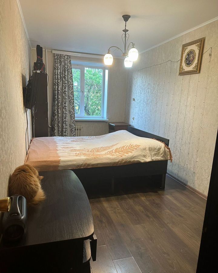 квартира г Оренбург р-н Дзержинский ул Салмышская 12 фото 5