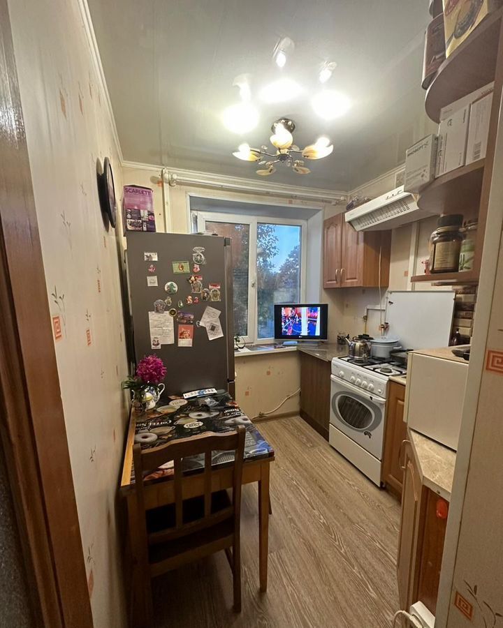 квартира г Оренбург р-н Дзержинский ул Салмышская 12 фото 7
