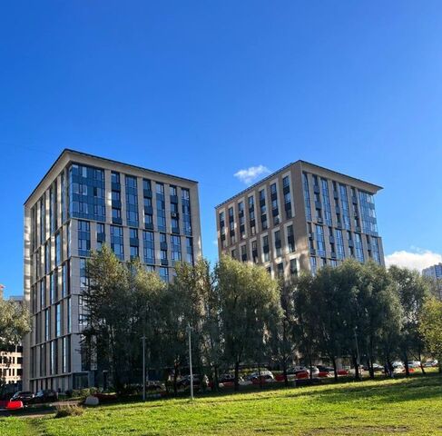 ш Московское 3к/5 Звездная фото