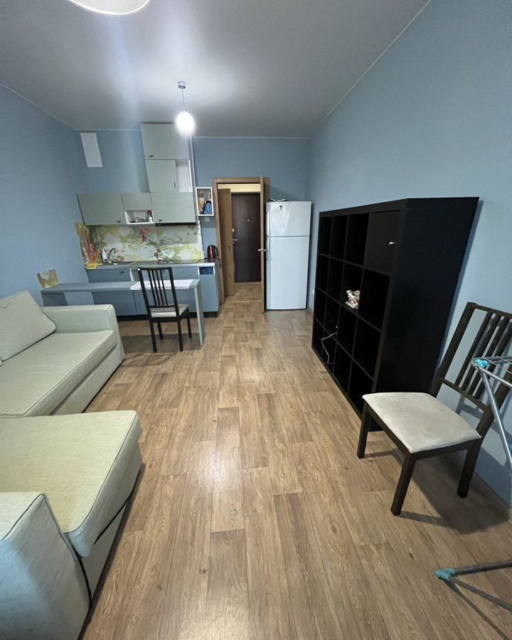 квартира г Красное Село ш Гатчинское 5к/2 фото 1