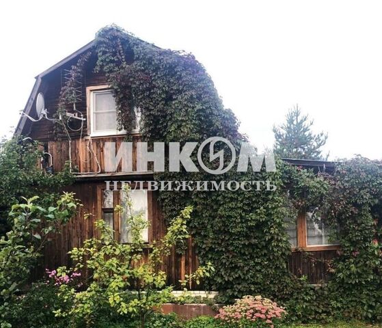 КП «Ванькино», 7, Солнечногорск фото
