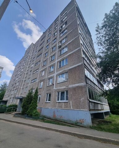 мкр Климовск ул Красная 1а фото