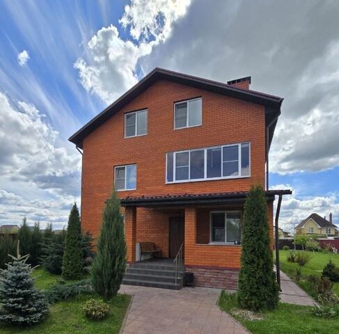 дом 17 Берег-2 ТСН фото