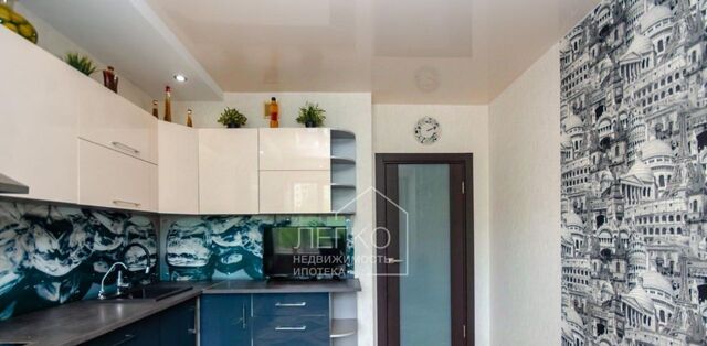 р-н Калининский Берёзовая роща дом 1/2 фото