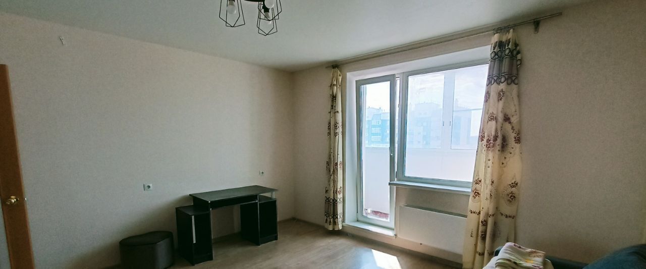 квартира г Челябинск р-н Тракторозаводский ул Эльтонская 2-я 63а фото 2
