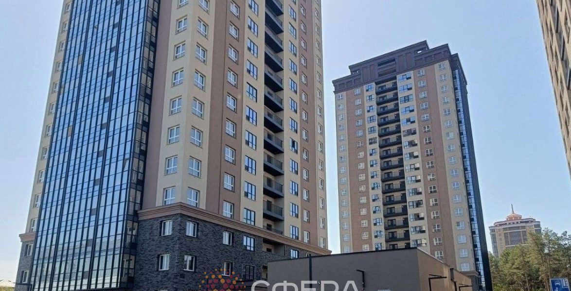 квартира г Новосибирск Заельцовская ул Богдана Хмельницкого 19/3 фото 4