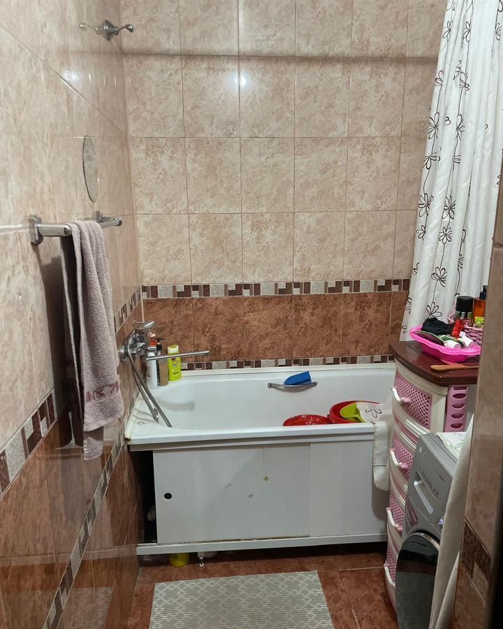 квартира г Махачкала р-н Кировский ул Заманова 47д фото 1