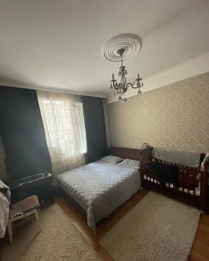квартира г Махачкала р-н Кировский ул Заманова 47д фото 2