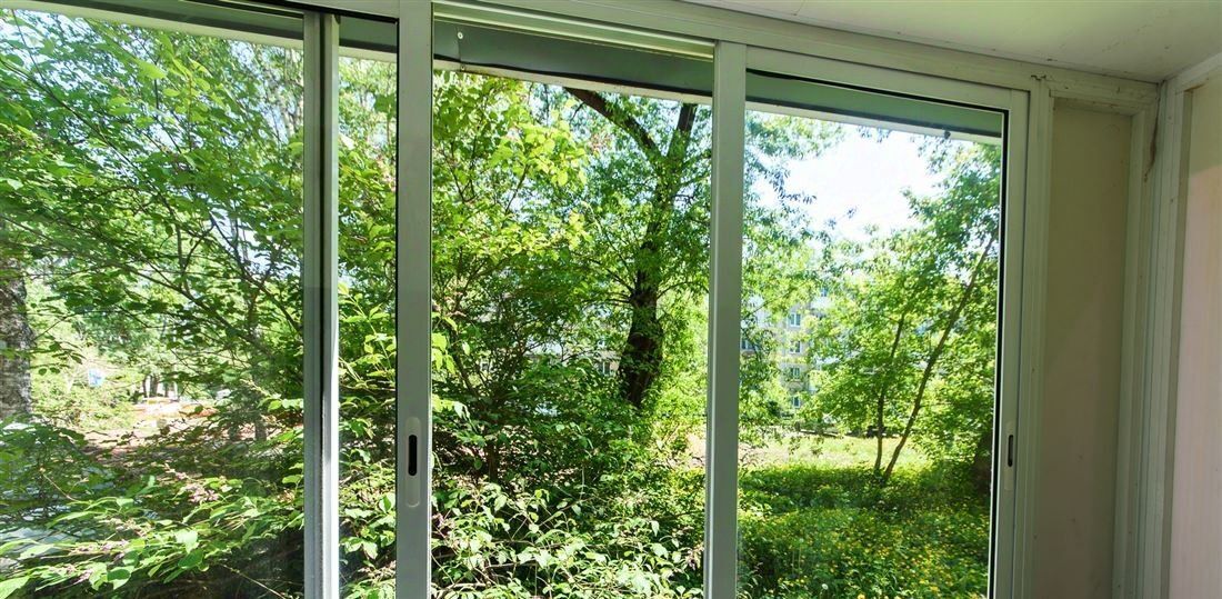 квартира г Томск р-н Октябрьский ул Бела Куна 8 фото 18