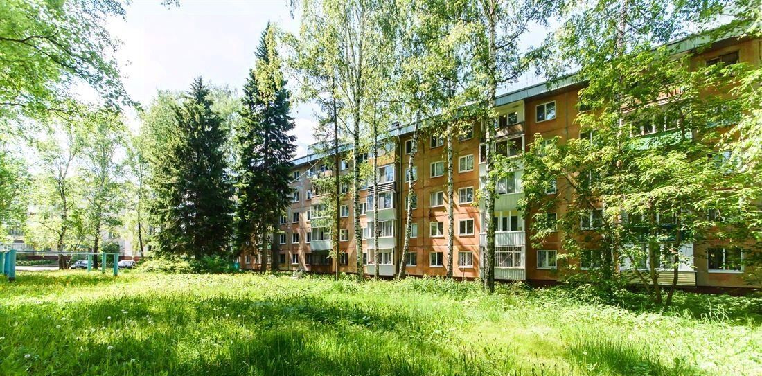 квартира г Томск р-н Октябрьский ул Бела Куна 8 фото 19