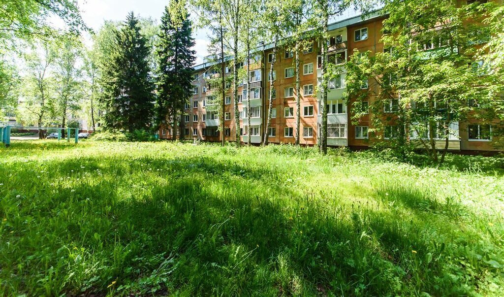квартира г Томск р-н Октябрьский ул Бела Куна 8 фото 19