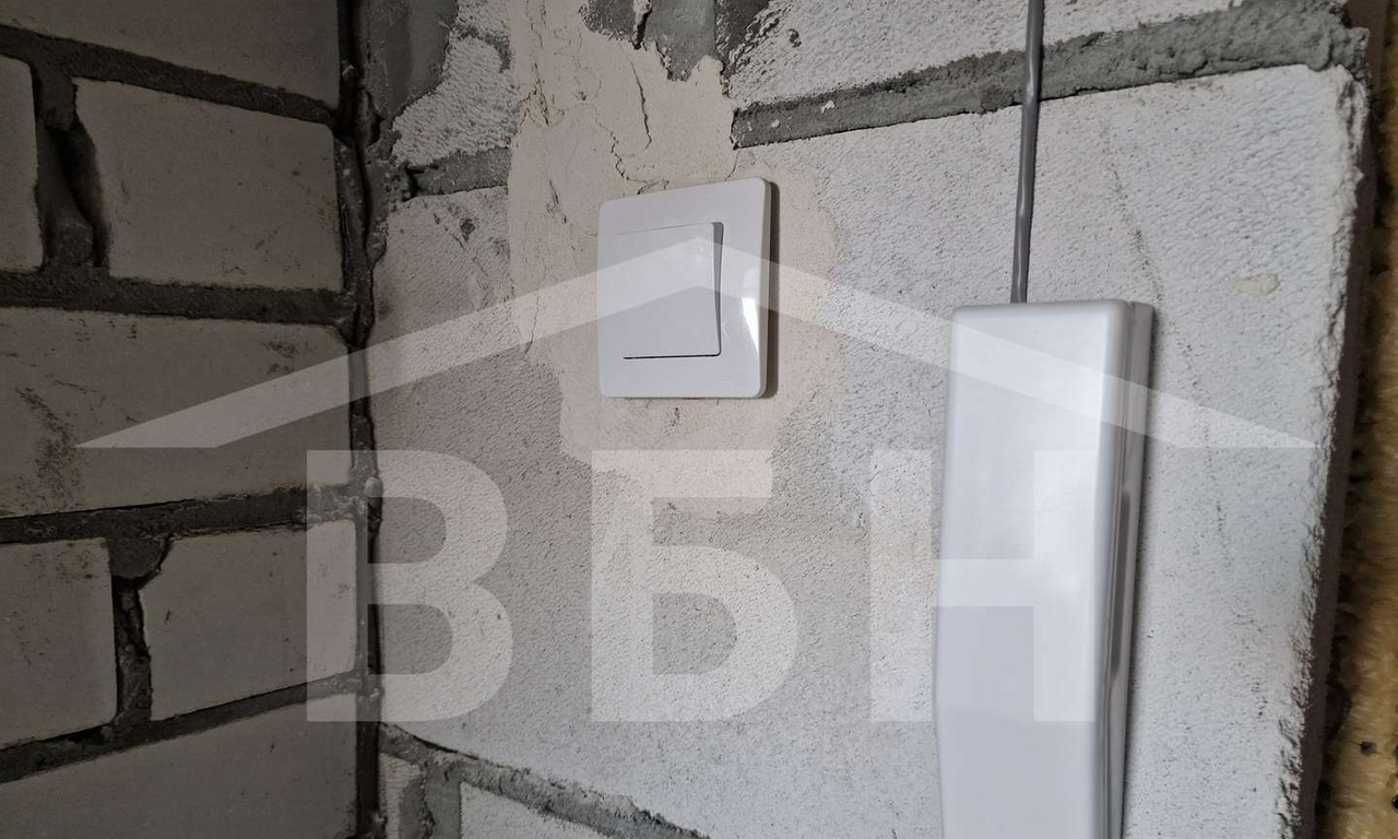 квартира г Воронеж р-н Советский ул 9 Января 233/40 фото 24