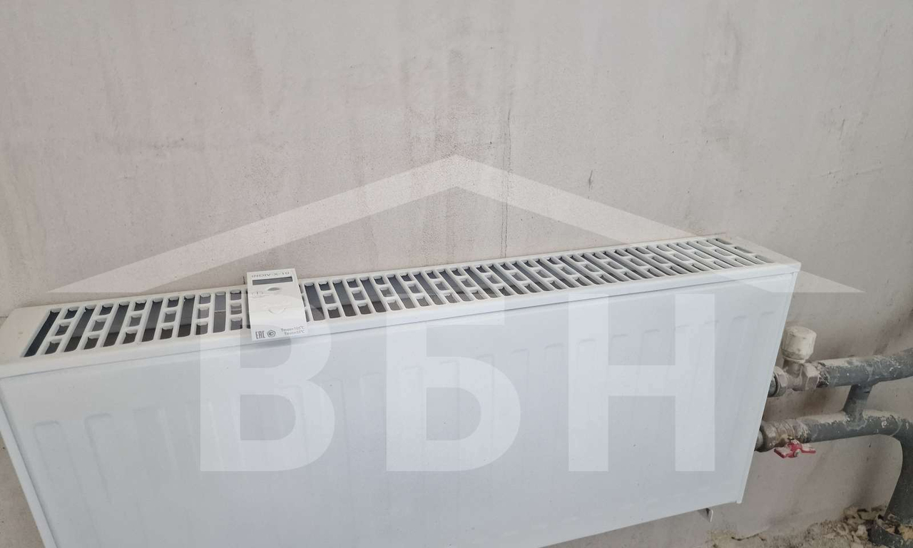 квартира г Воронеж р-н Советский ул 9 Января 233/40 фото 25