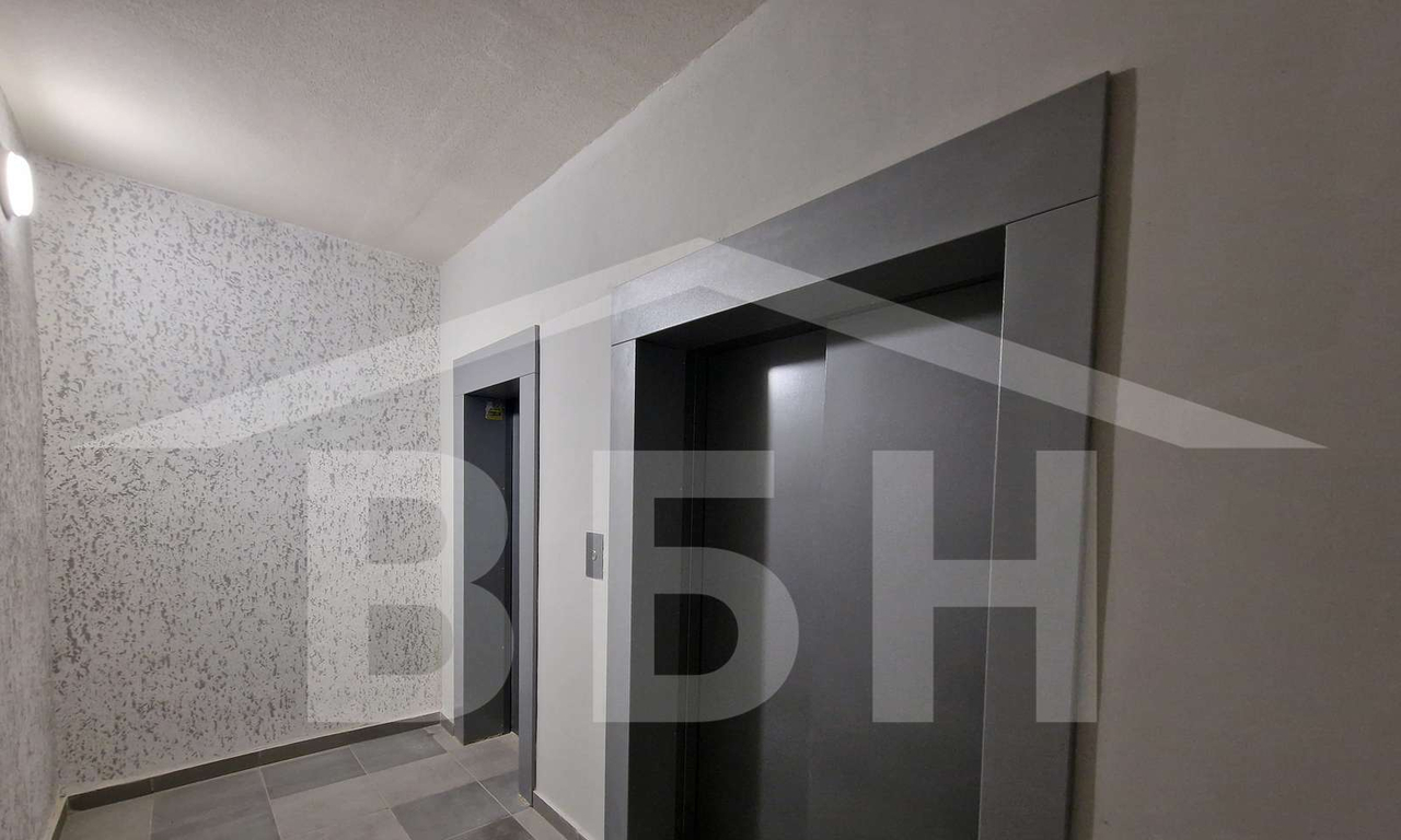 квартира г Воронеж р-н Советский ул 9 Января 233/40 фото 28