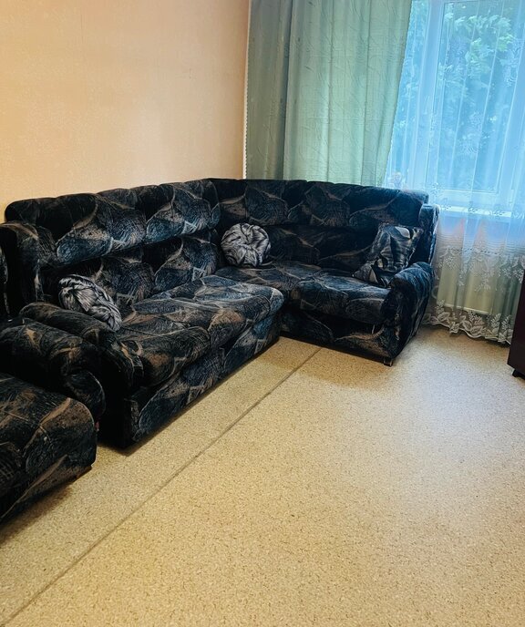 квартира г Тольятти р-н Автозаводский 15 квартал ул Ворошилова 19 фото 5