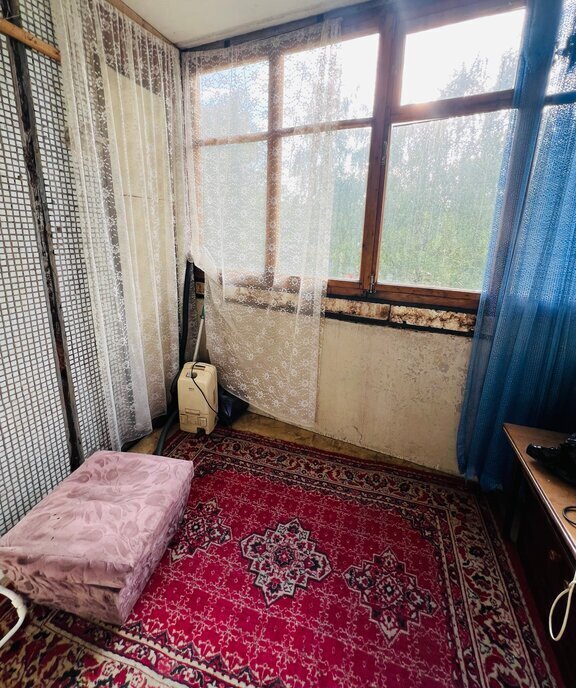 квартира г Тольятти р-н Автозаводский 15 квартал ул Ворошилова 19 фото 8