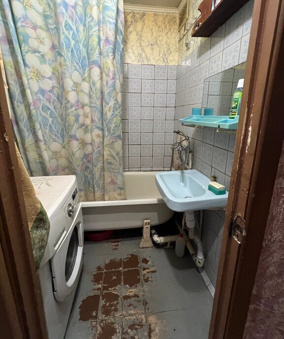 квартира г Тольятти р-н Автозаводский 15 квартал ул Ворошилова 19 фото 9
