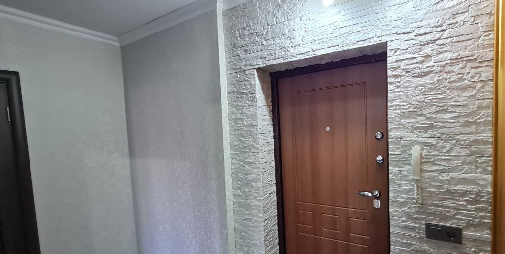 квартира г Томск р-н Ленинский ул Ленская 31 фото 4