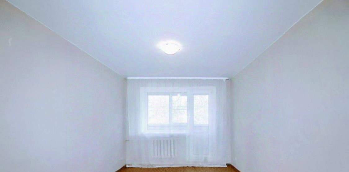 квартира г Иркутск р-н Октябрьский ул Байкальская 203 фото 1