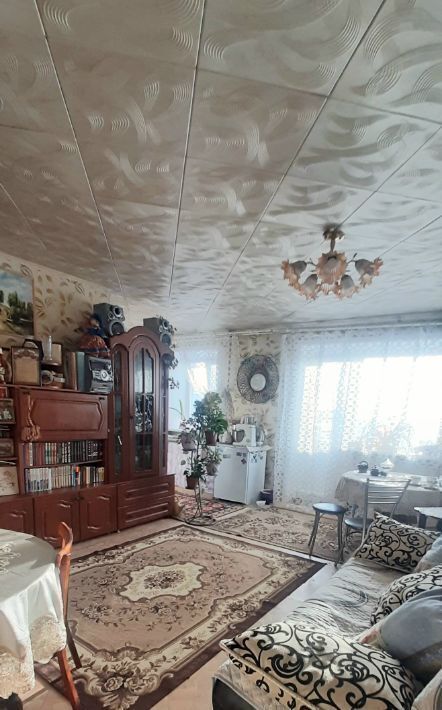 квартира г Усолье-Сибирское ул Ленина 93 фото 1