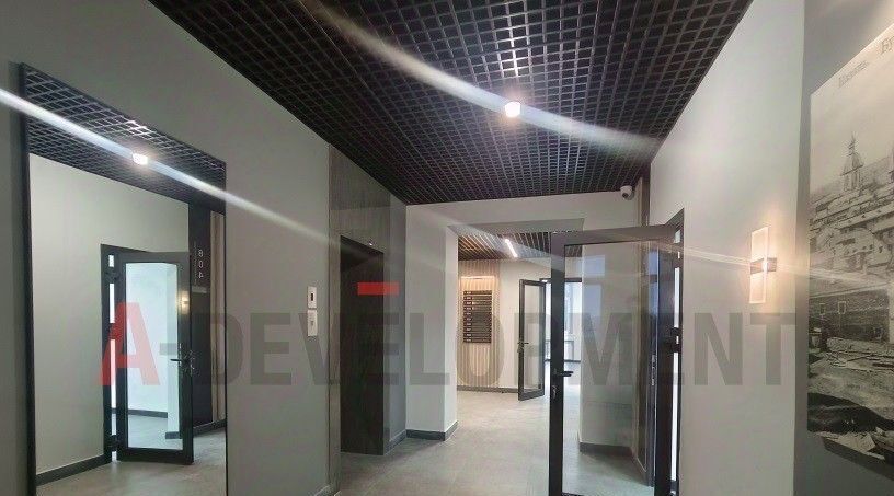офис г Казань метро Площадь Тукая р-н Вахитовский ул Лево-Булачная 54 фото 3