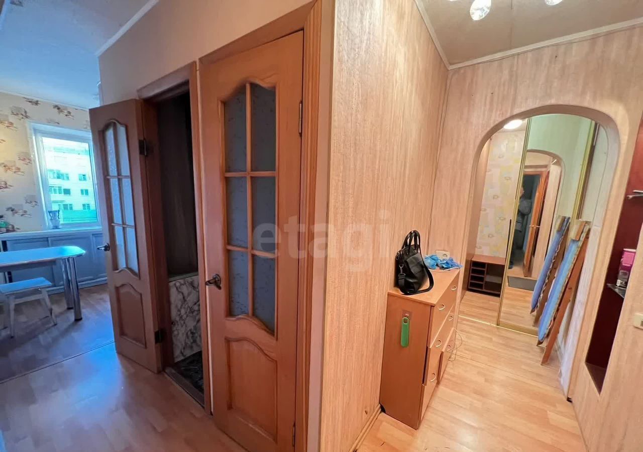 квартира г Северодвинск Старый город ул Железнодорожная 19а Город фото 11