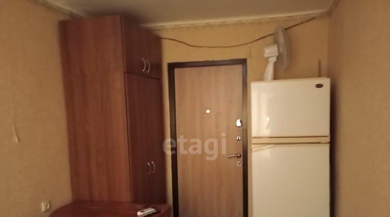 комната г Новороссийск р-н Приморский ул Луначарского 3 фото 1