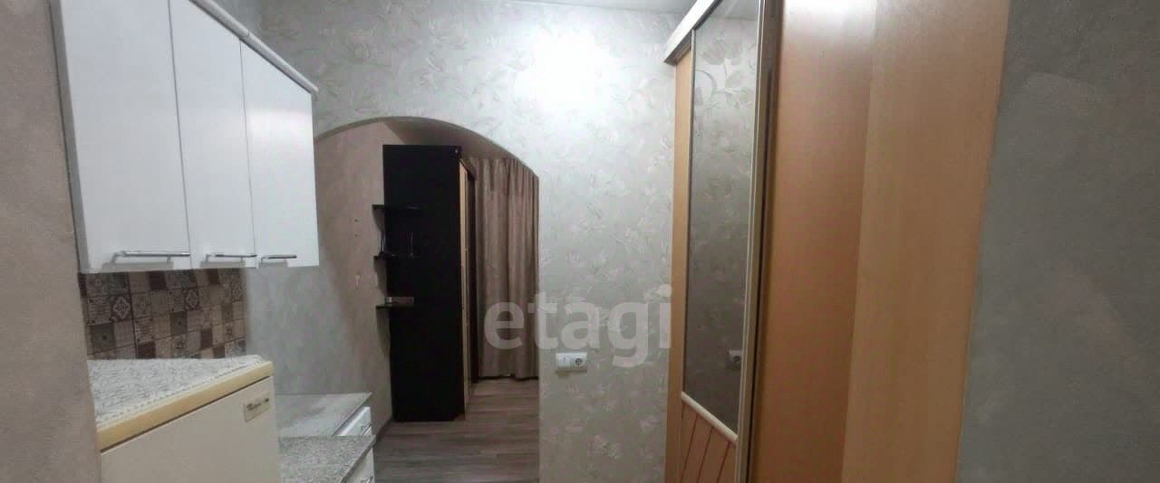 комната г Новороссийск р-н Приморский ул Кутузовская 115 фото 1