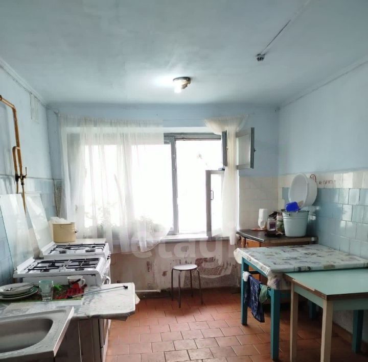 комната г Новороссийск р-н Центральный ул Леженина 90 фото 4