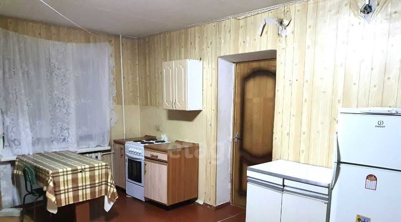 комната г Новороссийск р-н Южный ул Куникова 92 фото 3