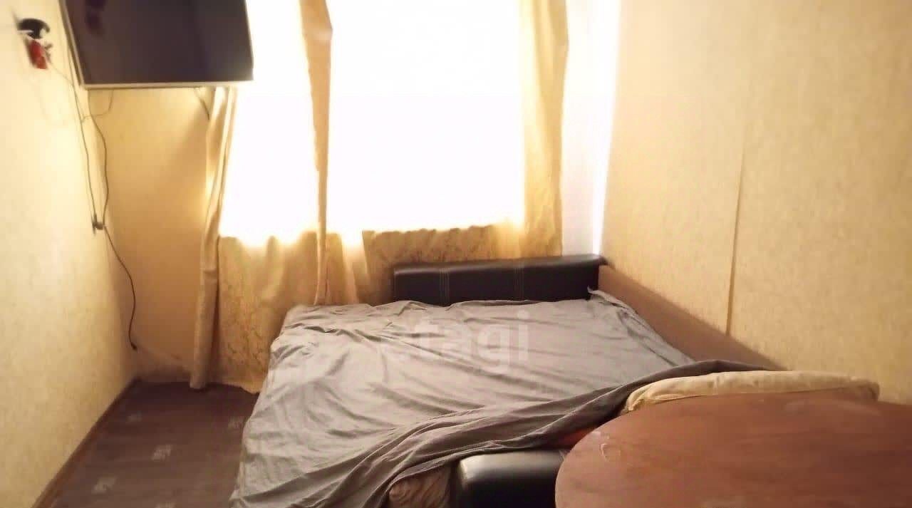 комната г Новороссийск р-н Приморский ул Луначарского 3 фото 3