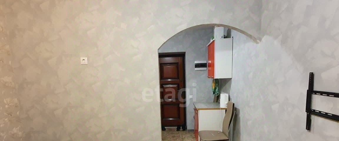 комната г Новороссийск р-н Приморский ул Кутузовская 115 фото 4