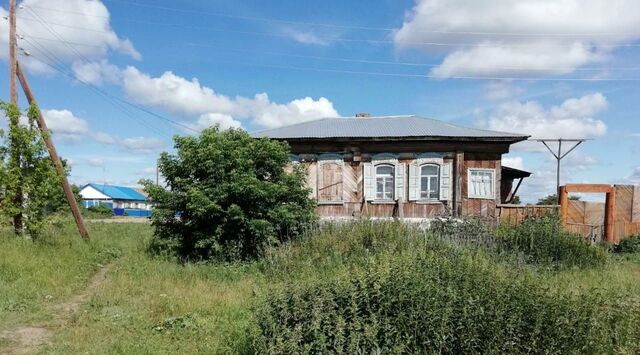 ул Школьная 8 Петропавловское с/пос, Верхнеуральский муниципальный округ фото