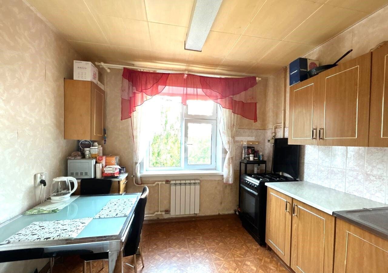 квартира г Кострома р-н Центральный мкр-н Юбилейный, 14 фото 1