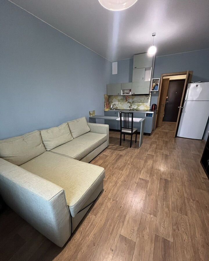 квартира г Красное Село ш Гатчинское 5к/2 фото 5