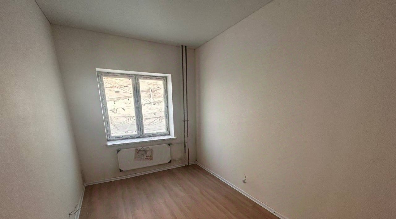квартира г Колпино метро Рыбацкое ул Севастьянова 32к/2 фото 5