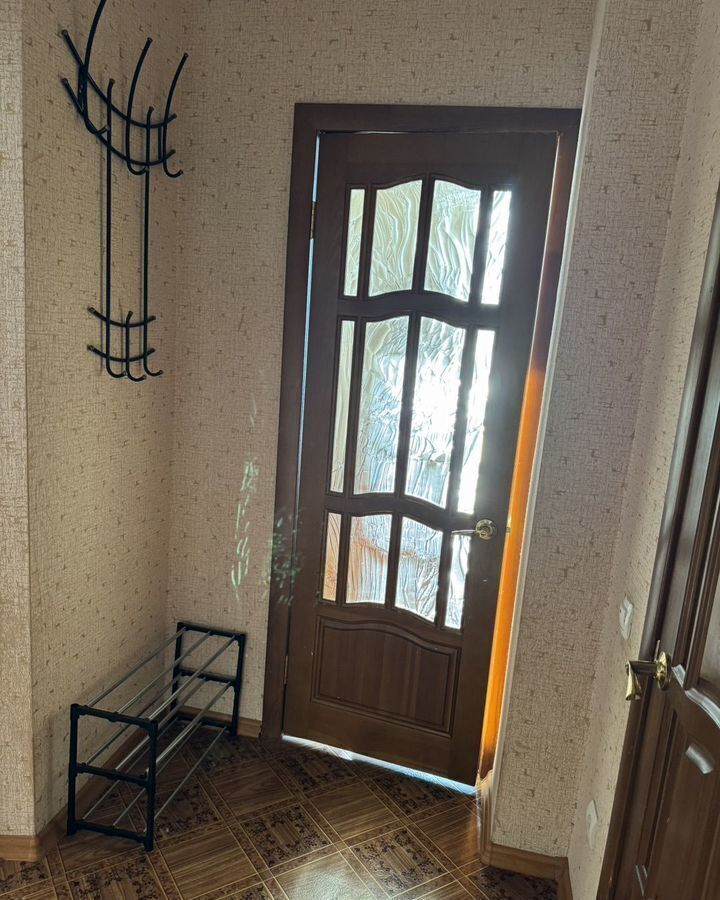 квартира г Оренбург р-н Ленинский ул Салмышская 64/4 фото 7