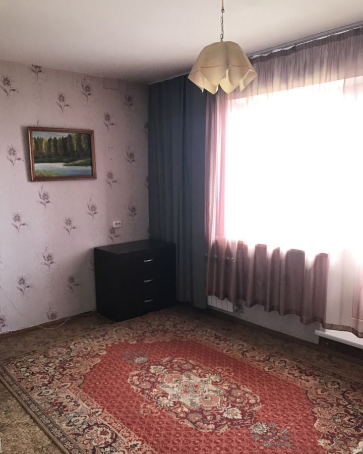 квартира г Кемерово р-н Ленинский пр-кт Комсомольский 43 фото 6