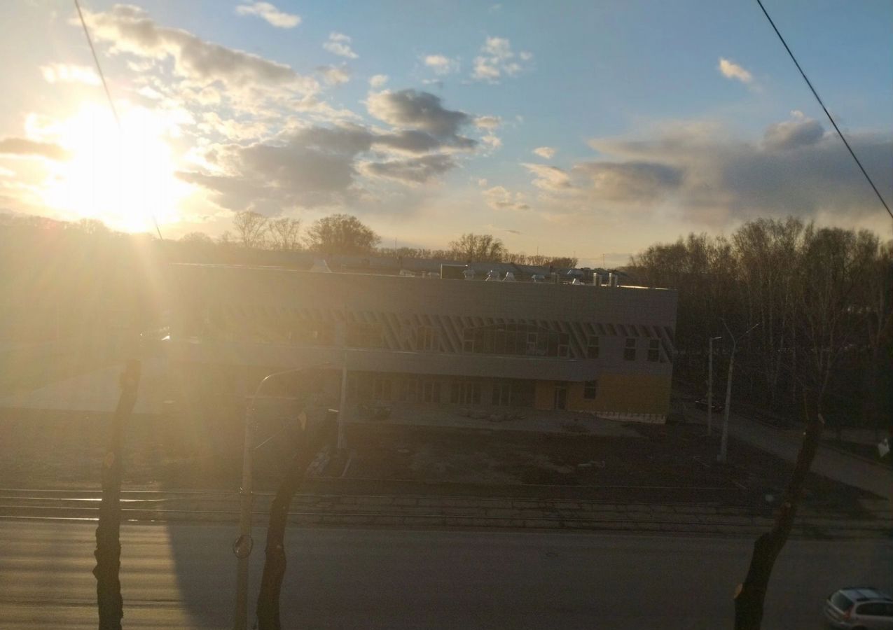 квартира г Новокузнецк р-н Заводской ул Тореза 59 фото 23