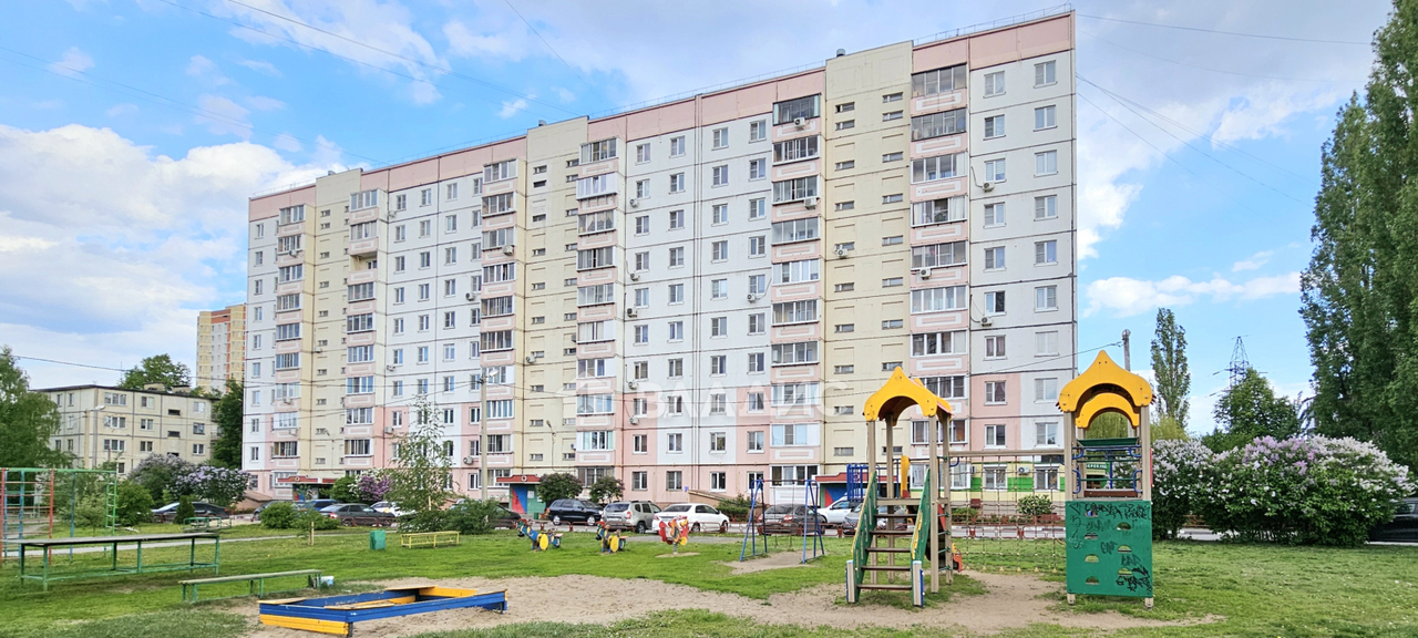 квартира г Липецк р-н Правобережный ул Агрономическая 14 Район Опытной станции м-н фото 33