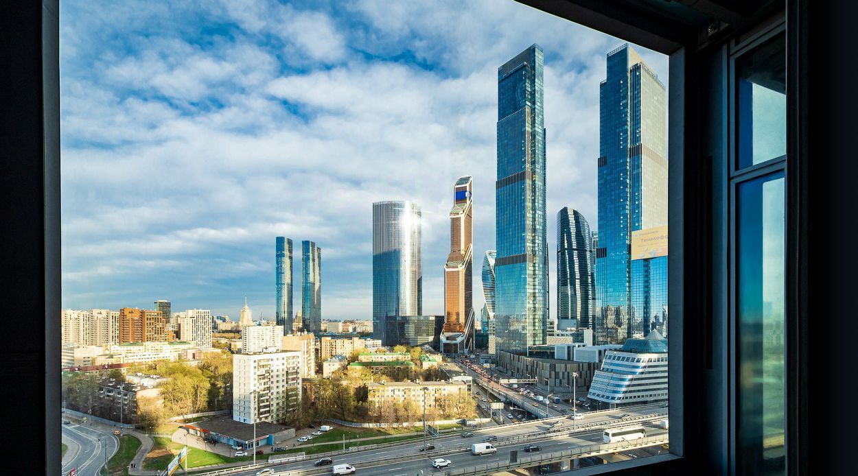 офис г Москва метро Шелепиха проезд Шмитовский 37с/2 фото 18