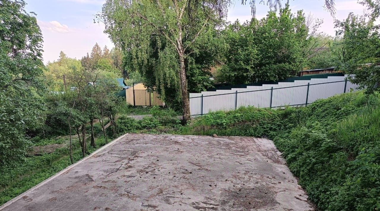 дом г Химки мкр Сходня пер 2-й Первомайский 2 Сходня фото 6