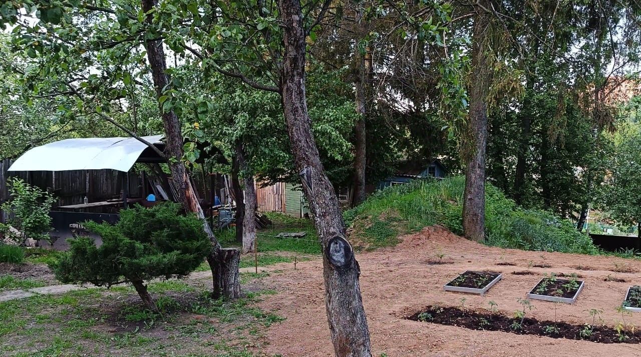 дом г Химки мкр Сходня пер 2-й Первомайский 2 Сходня фото 17