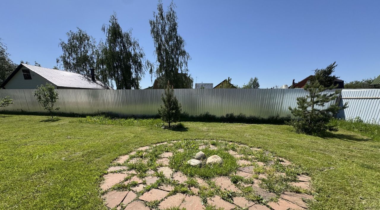 дом г Домодедово с Лямцино Домодедовская, 5 фото 42