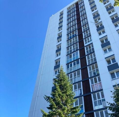 квартира р-н Октябрьский проезд Лесной 3/2 ЖК «проезд Лесной, 3/2» фото