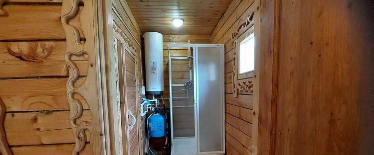 дом г Домодедово д Угрюмово снт Угрюмово-2 фото 10